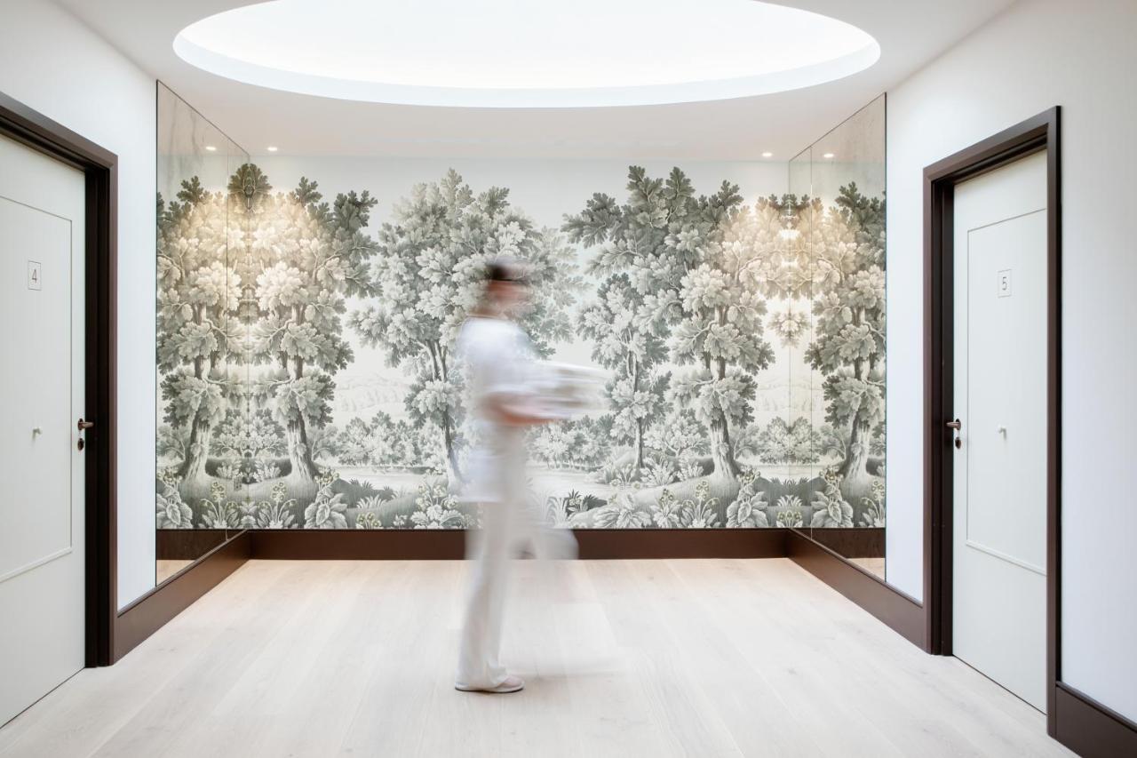 The Merrion Hotel Дублин Экстерьер фото