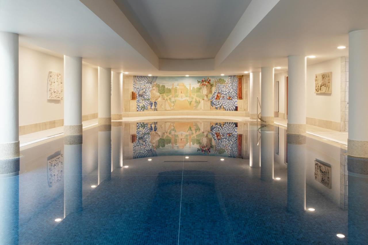 The Merrion Hotel Дублин Экстерьер фото