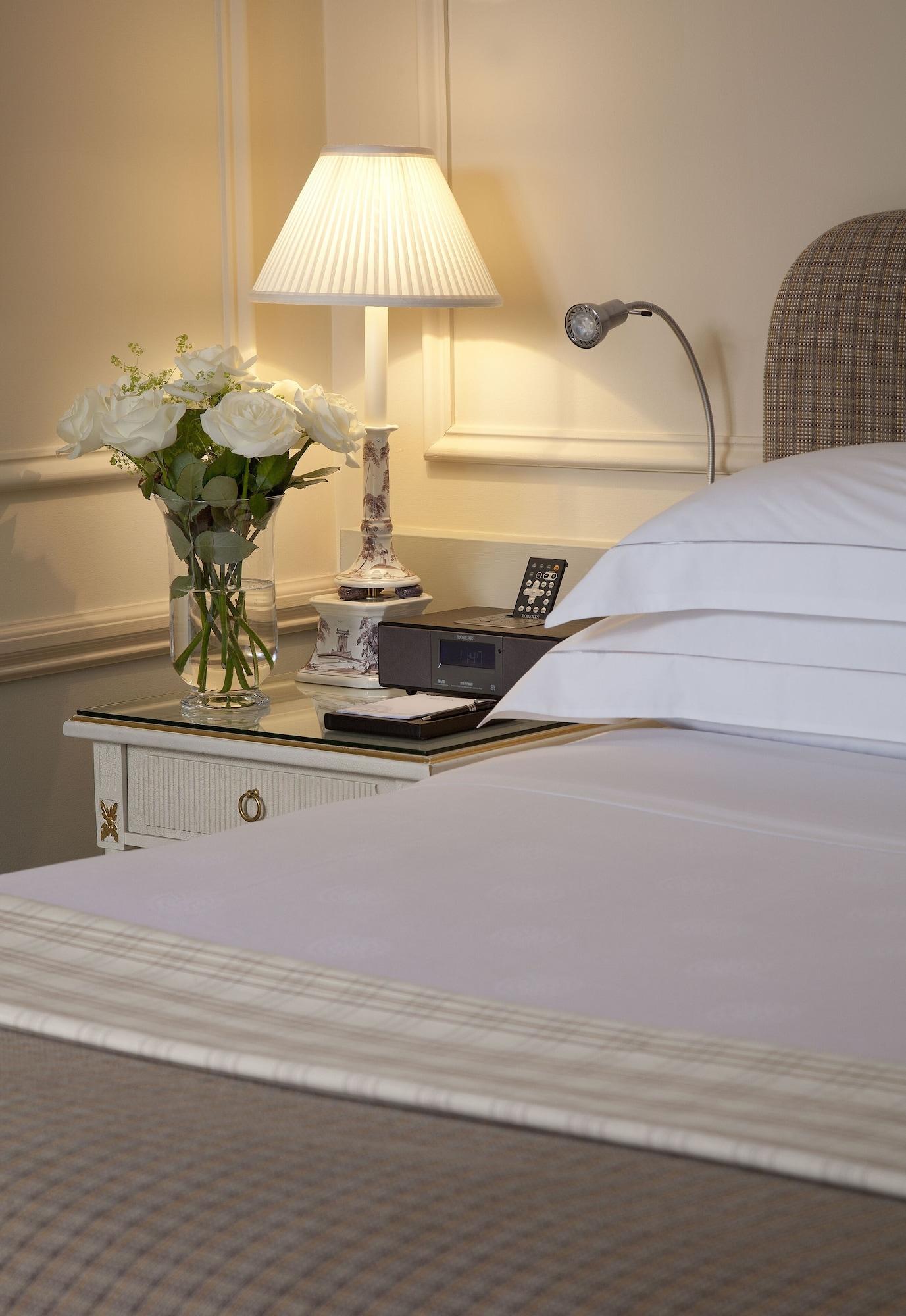 The Merrion Hotel Дублин Номер фото