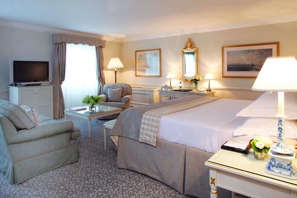 The Merrion Hotel Дублин Экстерьер фото