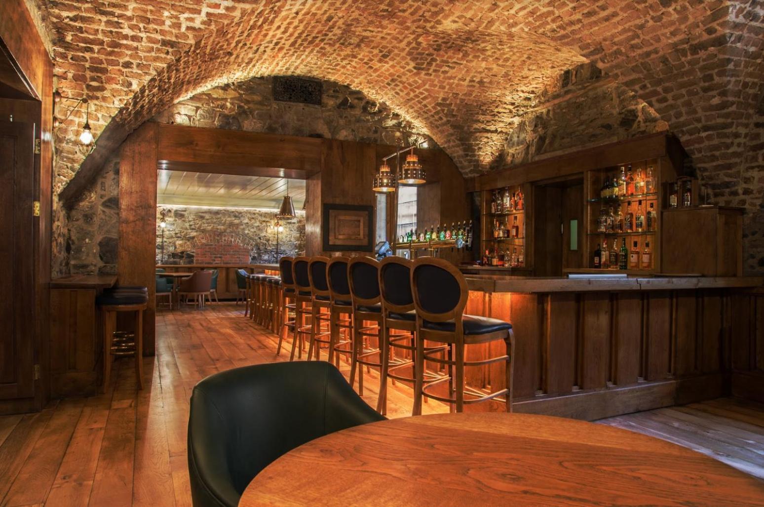 The Merrion Hotel Дублин Экстерьер фото