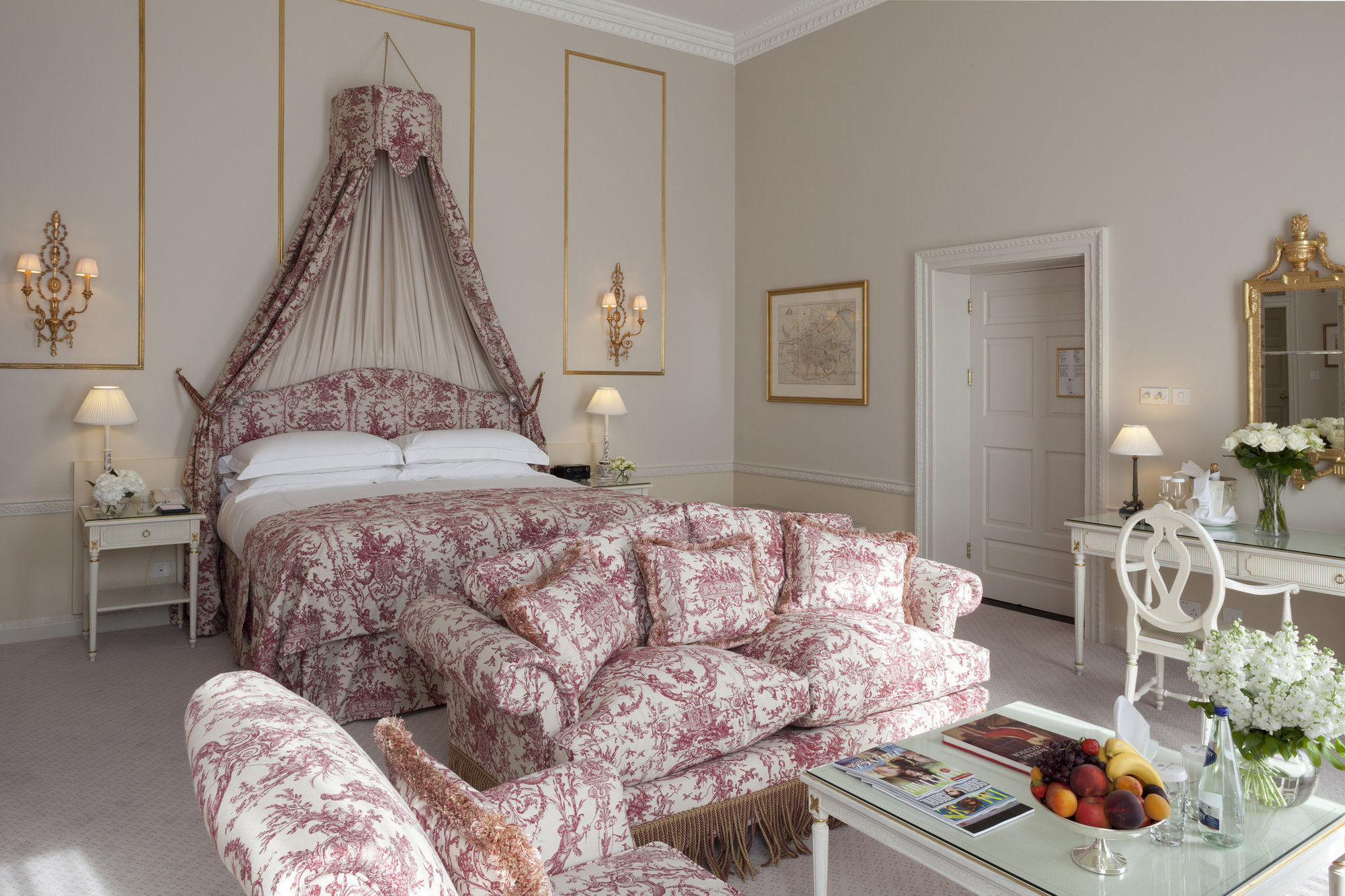 The Merrion Hotel Дублин Экстерьер фото
