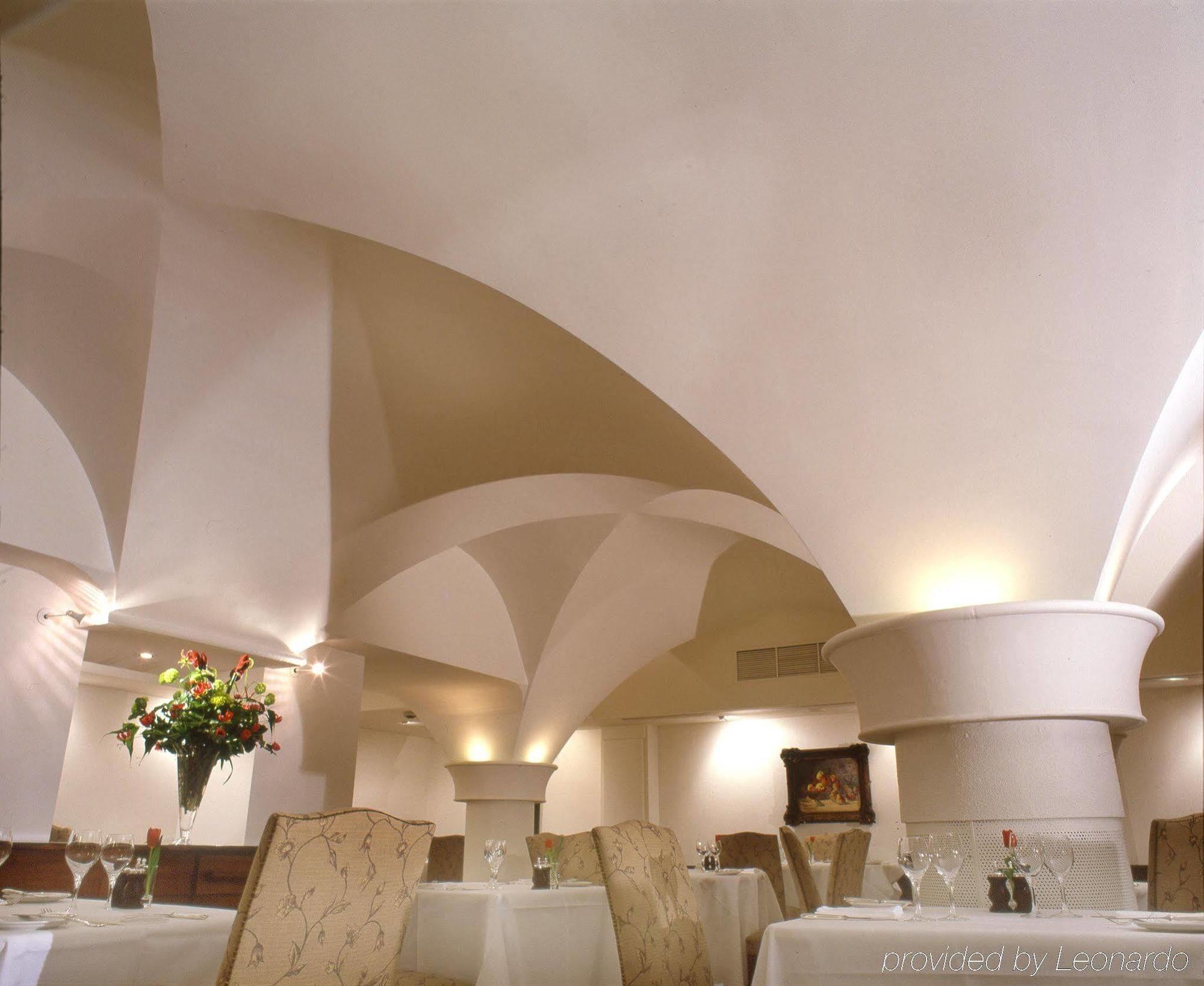 The Merrion Hotel Дублин Экстерьер фото