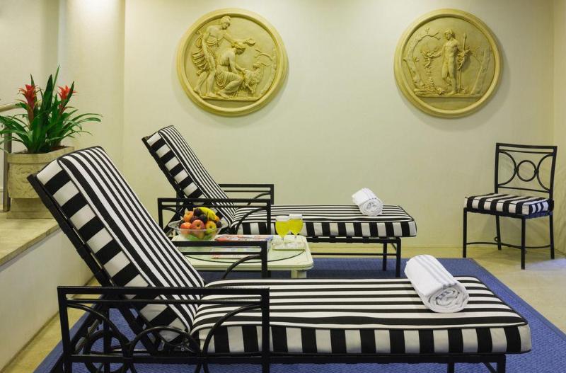 The Merrion Hotel Дублин Экстерьер фото